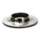 SS Flange Short Stub End / Lap Joint